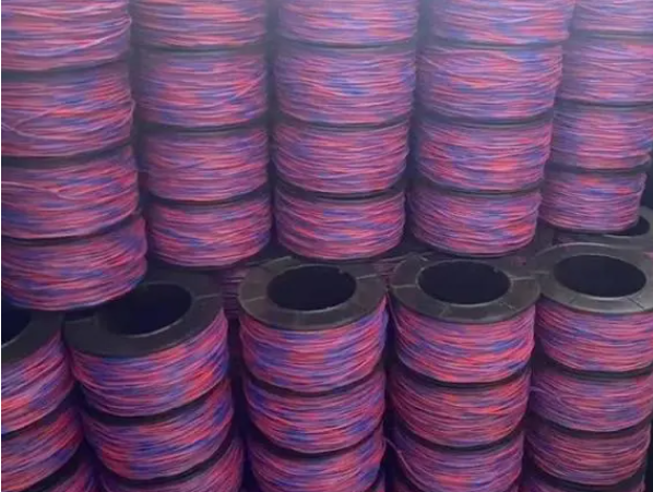 岱山爆破母线必须符合的要求有哪些？